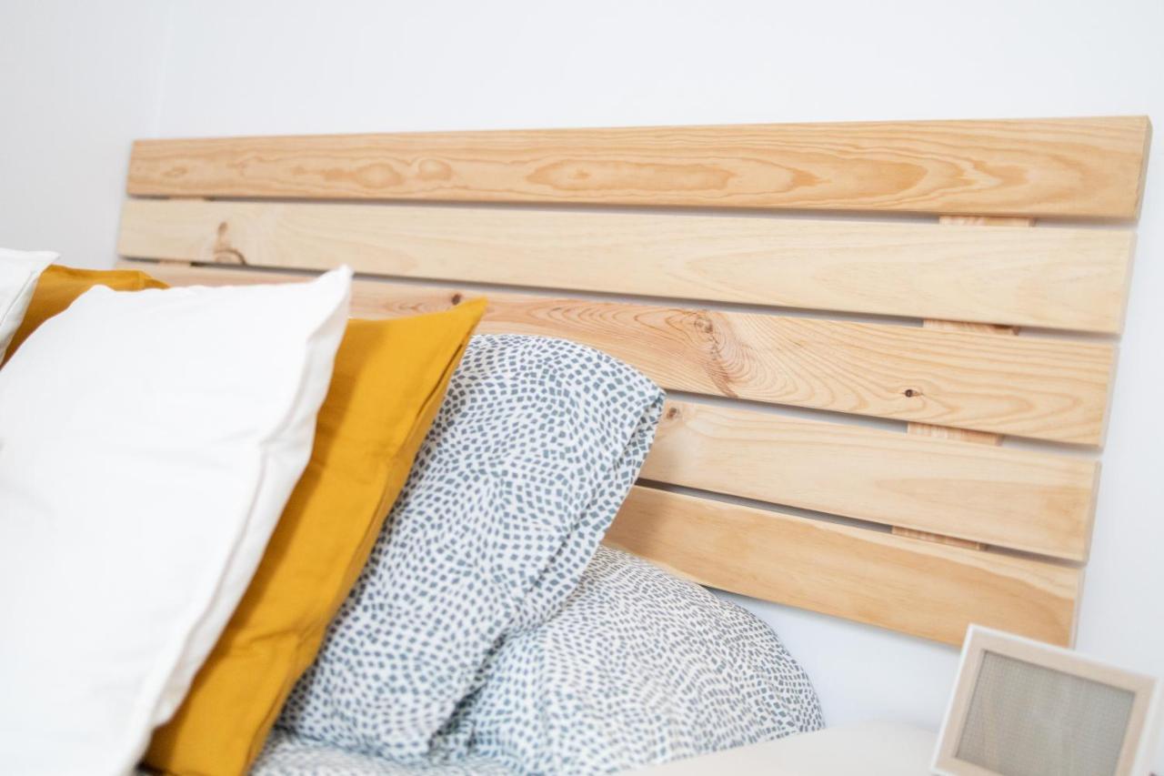 Apartamento Unicornio Sanlúcar de Barrameda Екстериор снимка