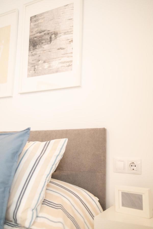 Apartamento Unicornio Sanlúcar de Barrameda Екстериор снимка