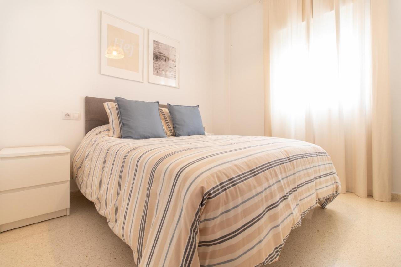 Apartamento Unicornio Sanlúcar de Barrameda Екстериор снимка
