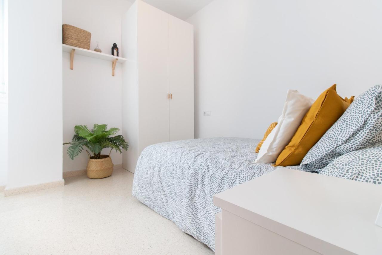 Apartamento Unicornio Sanlúcar de Barrameda Екстериор снимка