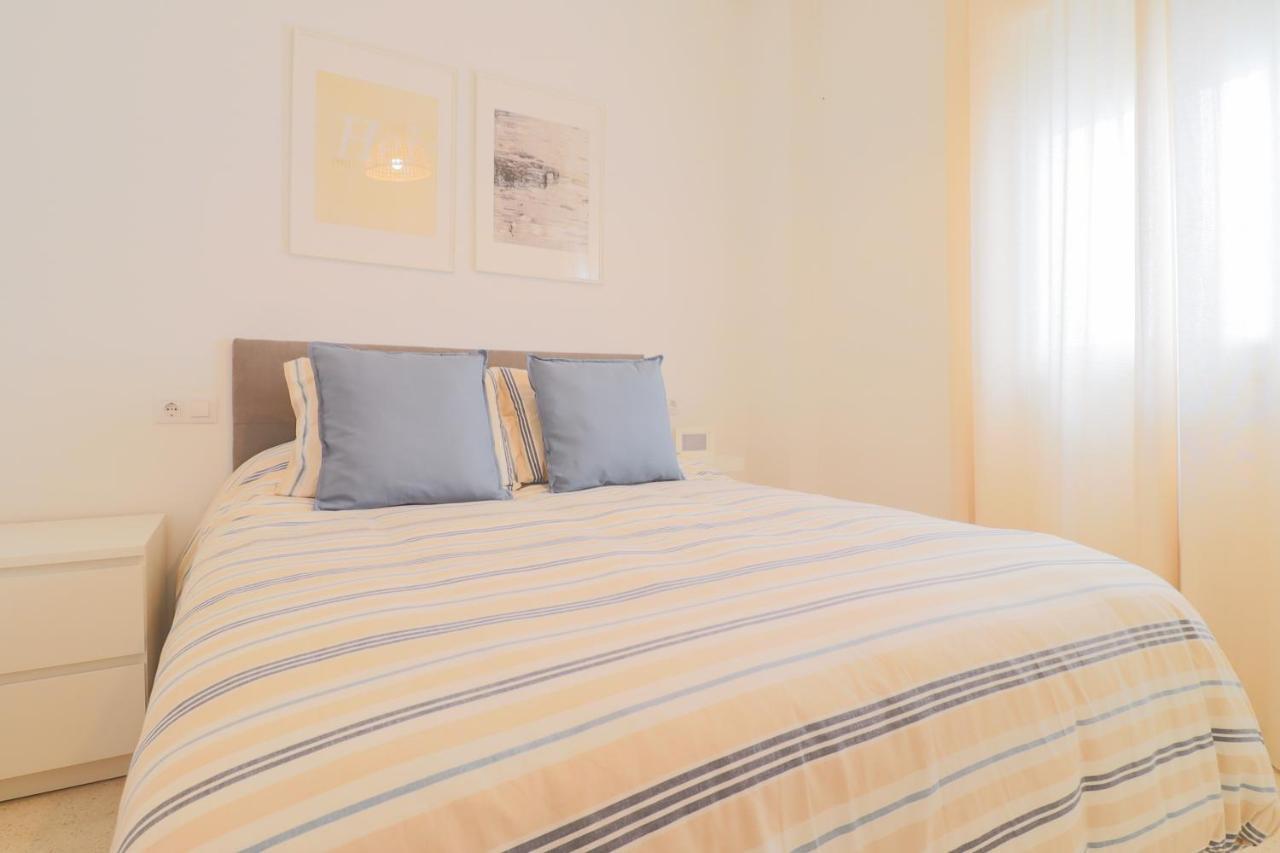 Apartamento Unicornio Sanlúcar de Barrameda Екстериор снимка