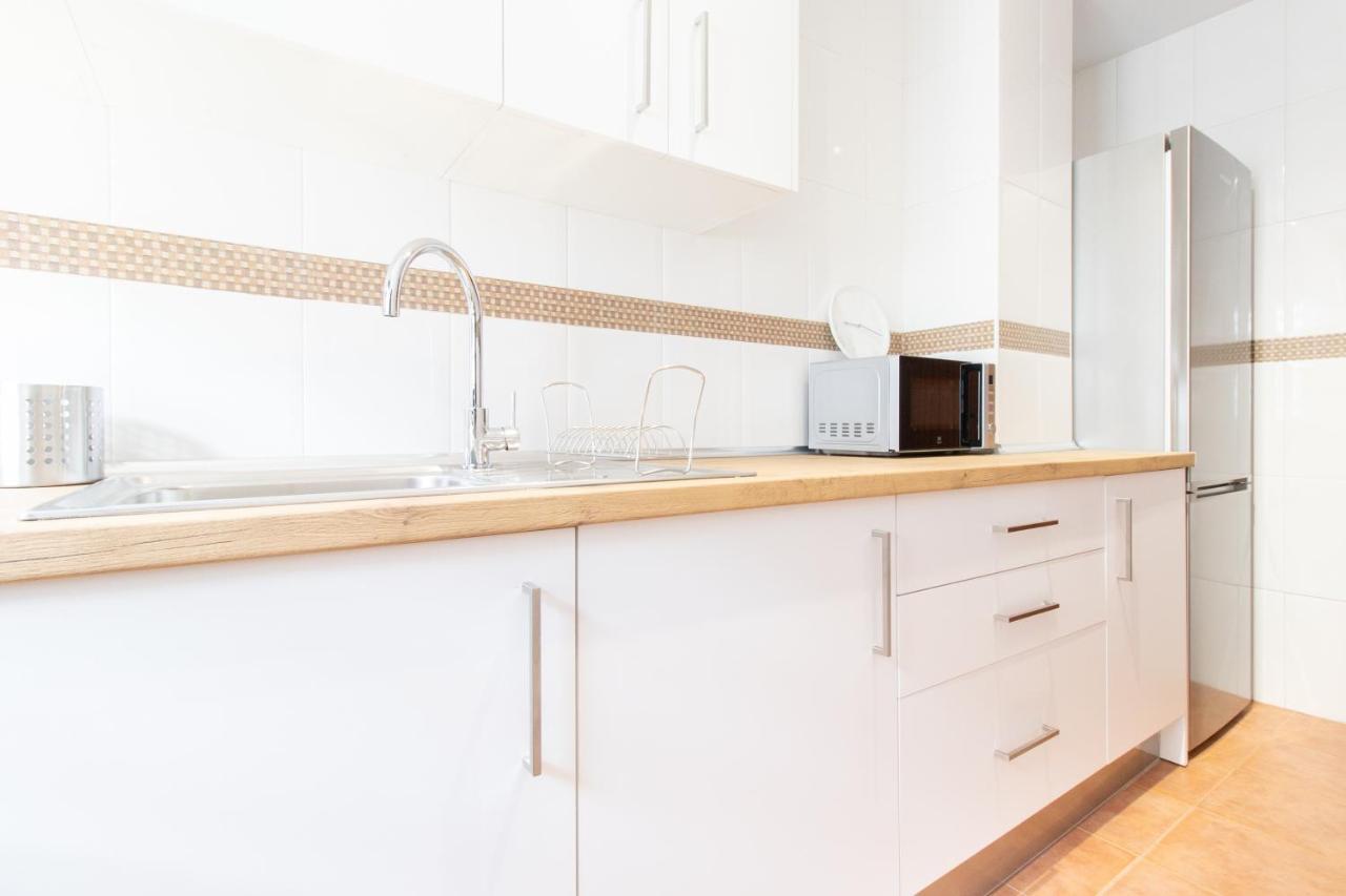 Apartamento Unicornio Sanlúcar de Barrameda Екстериор снимка